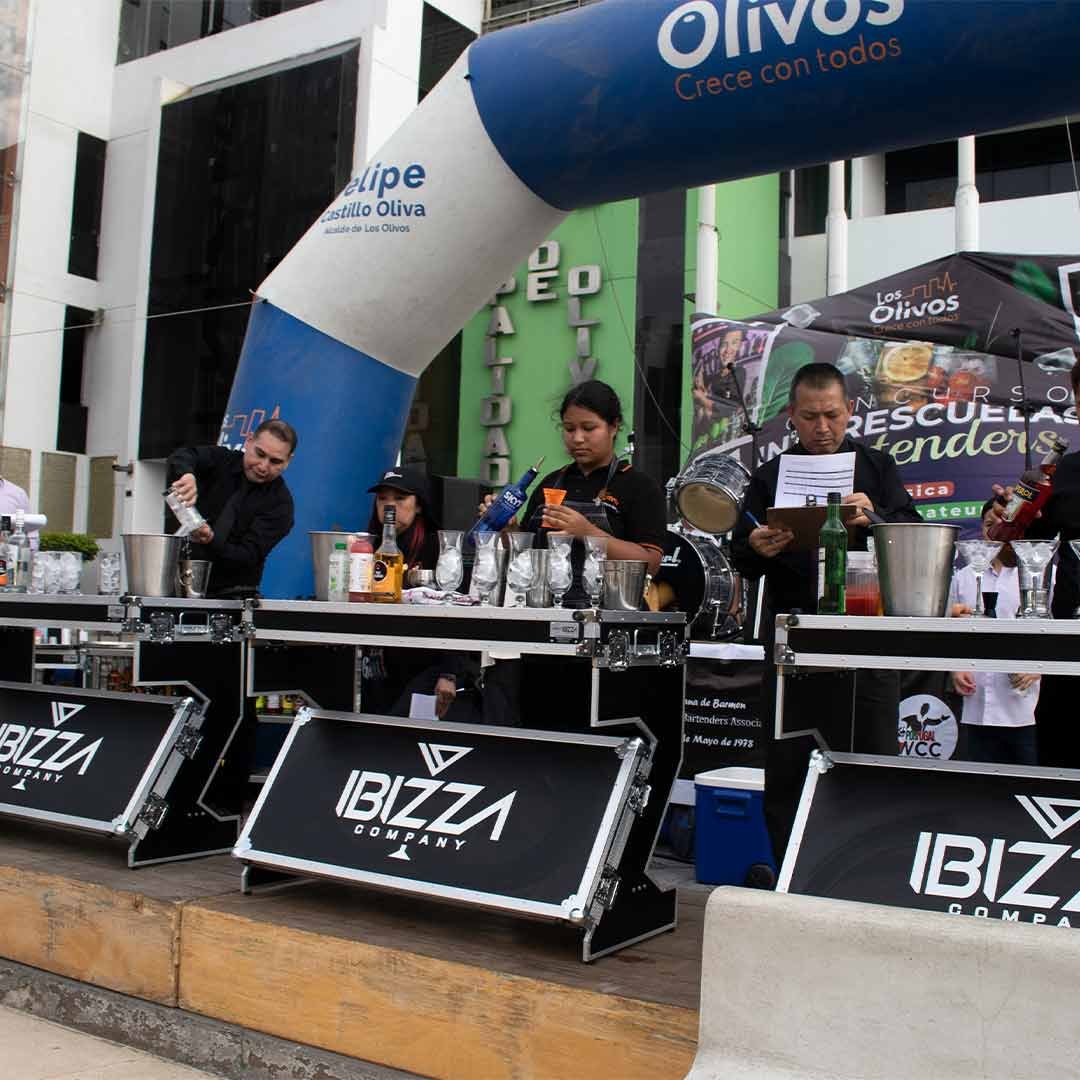 COMPETENCIA-IBIZZA-COMPANY